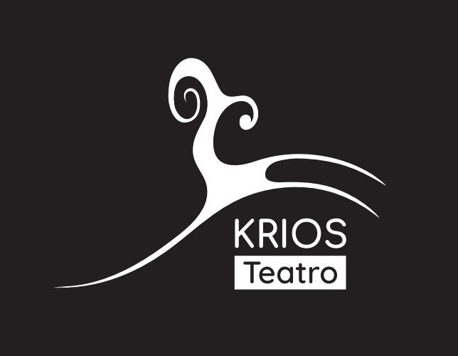 Logo Krios Teatro